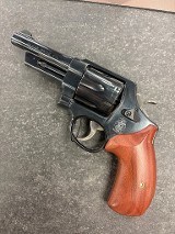 SMITH & WESSON 21-4 .44 S&W SPECIAL - 1 of 2