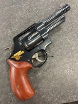 SMITH & WESSON 21-4 .44 S&W SPECIAL - 2 of 2