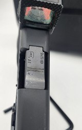 GLOCK G43 MOS 9MM LUGER (9x19 PARA) - 10 of 17