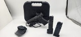 GLOCK G43 MOS 9MM LUGER (9x19 PARA) - 1 of 17