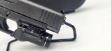 GLOCK G43 MOS 9MM LUGER (9x19 PARA) - 9 of 17