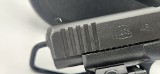 GLOCK G43 MOS 9MM LUGER (9x19 PARA) - 4 of 17