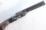 RUGER RUGER WRANGLER 22 LR 4-5/8" BB L BLUED WALNUT GRIPS W/ BOX & PAPERS .22 LR - 4 of 7