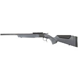CVA SCOUT 6.5MM CREEDMOOR