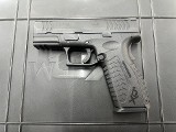 SPRINGFIELD ARMORY XD(M) 9MM LUGER (9X19 PARA) - 1 of 2