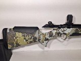BENELLI LUPO 308 .308 WIN - 4 of 11