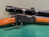 ERMA-WERKE Ithaca 72 Saddlegun .22 WMR - Image 6 of 8