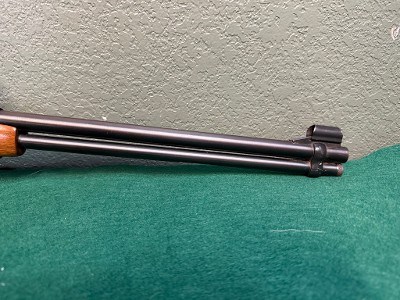 ERMA-WERKE Ithaca 72 Saddlegun .22 WMR - Image 8 of 8