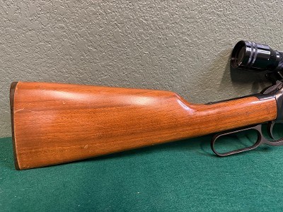 ERMA-WERKE Ithaca 72 Saddlegun .22 WMR - Image 5 of 8