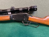 ERMA-WERKE Ithaca 72 Saddlegun .22 WMR - Image 3 of 8