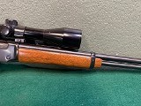 ERMA-WERKE Ithaca 72 Saddlegun .22 WMR - Image 7 of 8