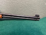 ERMA-WERKE Ithaca 72 Saddlegun .22 WMR - Image 8 of 8