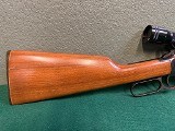 ERMA-WERKE Ithaca 72 Saddlegun .22 WMR - Image 5 of 8