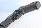 SIG SAUER EXCELLENT SIG SAUER P226 9MM 4.5" BBL W/ 3-MAGS HOLSTER & ORIG GRIPS 9MM LUGER (9x19 PARA) - 5 of 7