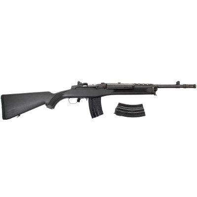 RUGER RANCH RIFLE 7.62X39MM - Image 3 of 3
