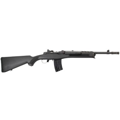 RUGER RANCH RIFLE 7.62X39MM - Image 2 of 3