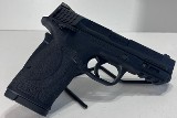 SMITH & WESSON M&P 380 SHIELD EZ M2.0 .380 ACP - Image 1 of 5
