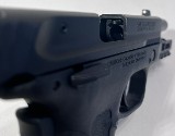 SMITH & WESSON M&P 380 SHIELD EZ M2.0 .380 ACP - Image 5 of 5