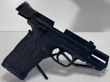 SMITH & WESSON M&P 380 SHIELD EZ M2.0 .380 ACP - Image 4 of 5