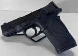 SMITH & WESSON M&P 380 SHIELD EZ M2.0 .380 ACP - Image 2 of 5