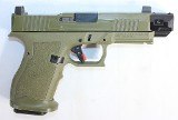 PALMETTO STATE ARMORY PALMETTO STATE ARMORY PSA DAGGER COMPACT 9MM 4" BBL W/ COMP & TIMNEY TRIGGER 9MM LUGER (9x19 PARA) - 2 of 6