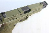 PALMETTO STATE ARMORY PALMETTO STATE ARMORY PSA DAGGER COMPACT 9MM 4" BBL W/ COMP & TIMNEY TRIGGER 9MM LUGER (9x19 PARA) - 3 of 6