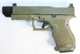 PALMETTO STATE ARMORY PALMETTO STATE ARMORY PSA DAGGER COMPACT 9MM 4" BBL W/ COMP & TIMNEY TRIGGER 9MM LUGER (9x19 PARA) - 1 of 6