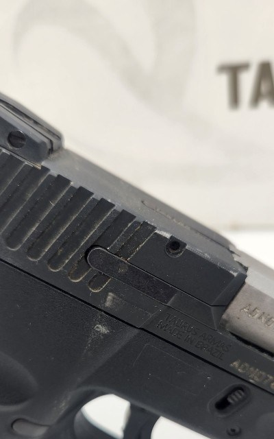 TAURUS G2c 9MM LUGER (9x19 PARA) - Image 6 of 9