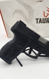 TAURUS G2c 9MM LUGER (9x19 PARA) - Image 5 of 9