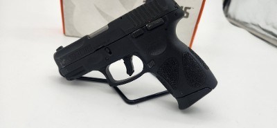 TAURUS G2c 9MM LUGER (9x19 PARA) - Image 1 of 9