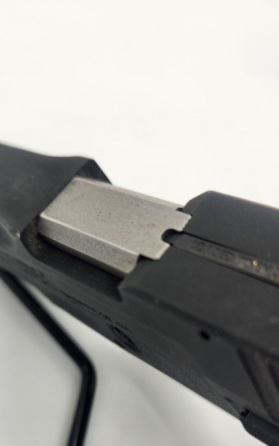 TAURUS G2c 9MM LUGER (9x19 PARA) - Image 9 of 9