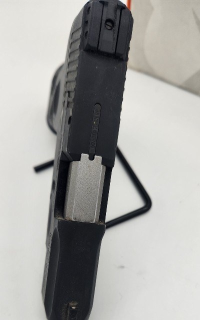 TAURUS G2c 9MM LUGER (9x19 PARA) - Image 8 of 9