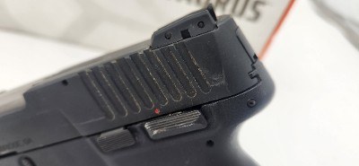TAURUS G2c 9MM LUGER (9x19 PARA) - Image 3 of 9