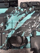 SMITH & WESSON M&P15-22 .22 LR - 5 of 8