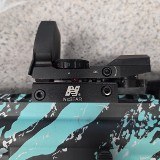 SMITH & WESSON M&P15-22 .22 LR - 7 of 8