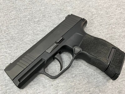 SIG SAUER P365 9MM LUGER (9x19 PARA) - Image 3 of 5