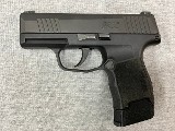 SIG SAUER P365 9MM LUGER (9x19 PARA) - Image 1 of 5