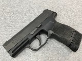 SIG SAUER P365 9MM LUGER (9x19 PARA) - Image 3 of 5