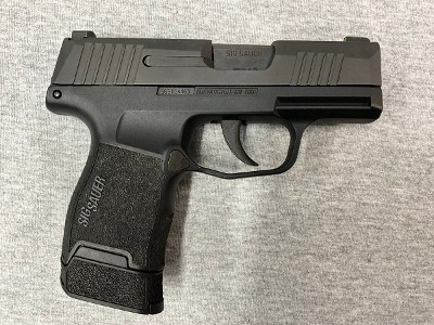 SIG SAUER P365 9MM LUGER (9x19 PARA) - Image 2 of 5