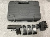 SIG SAUER P365 9MM LUGER (9x19 PARA) - Image 5 of 5