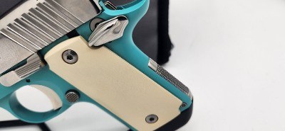 KIMBER Micro 380 .380 ACP - Image 4 of 8