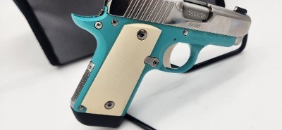 KIMBER Micro 380 .380 ACP - Image 8 of 8