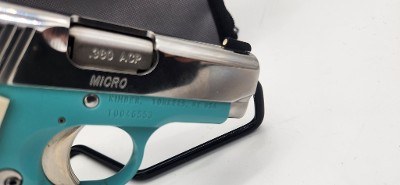 KIMBER Micro 380 .380 ACP - Image 7 of 8