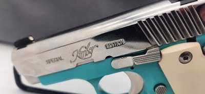 KIMBER Micro 380 .380 ACP - Image 3 of 8