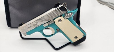 KIMBER Micro 380 .380 ACP - Image 2 of 8