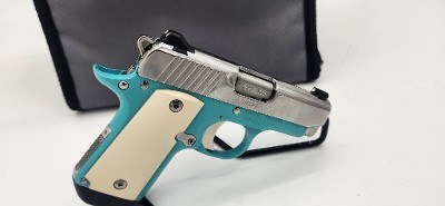 KIMBER Micro 380 .380 ACP - Image 5 of 8