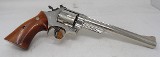 SMITH & WESSON 25-5 .45 LC - 3 of 8
