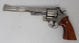 SMITH & WESSON 25-5 .45 LC - 6 of 8