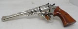 SMITH & WESSON 25-5 .45 LC - 4 of 8