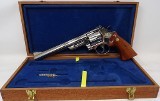SMITH & WESSON 25-5 .45 LC - 1 of 8
